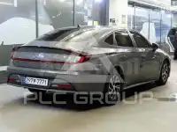 2022 Hyundai Sonata