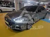 2022 Hyundai Sonata