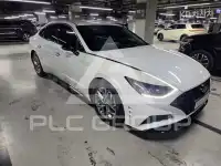 2022 Hyundai Sonata