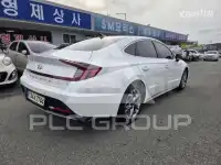 2022 Hyundai Sonata