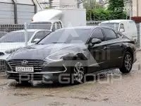 2022 Hyundai Sonata