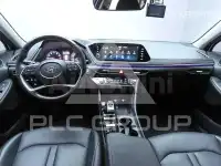 2022 Hyundai Sonata