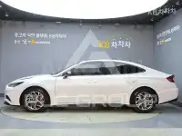 2022 Hyundai Sonata