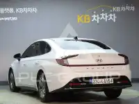 2022 Hyundai Sonata
