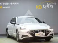 2022 Hyundai Sonata