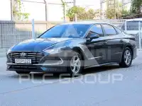 2022 Hyundai Sonata