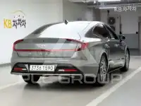 2022 Hyundai Sonata