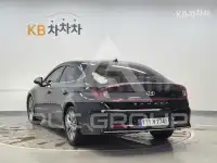 2022 Hyundai Sonata