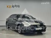 2022 Hyundai Sonata