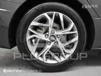 2022 Hyundai Sonata