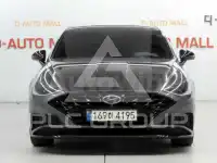 2022 Hyundai Sonata