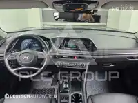 2022 Hyundai Sonata