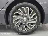2022 Hyundai Sonata