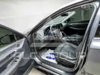 2022 Hyundai Sonata