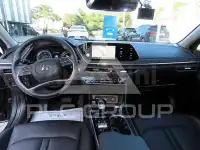 2022 Hyundai Sonata