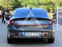 2022 Hyundai Sonata