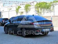 2022 Hyundai Sonata