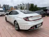2022 Hyundai Sonata
