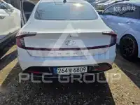 2022 Hyundai Sonata