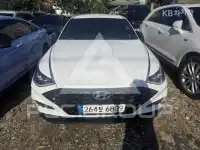 2022 Hyundai Sonata