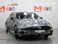 2022 Hyundai Sonata