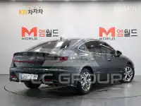2022 Hyundai Sonata