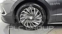2022 Hyundai Sonata