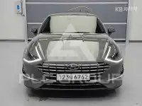 2022 Hyundai Sonata