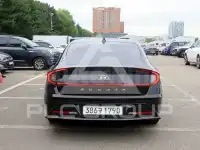 2022 Hyundai Sonata
