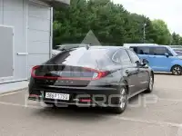 2022 Hyundai Sonata
