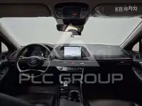 2022 Hyundai Sonata