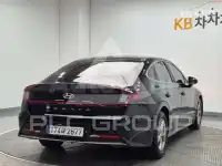 2022 Hyundai Sonata