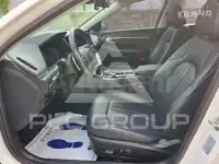 2022 Hyundai Sonata