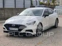 2022 Hyundai Sonata