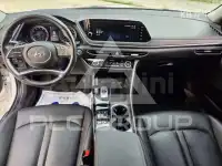 2022 Hyundai Sonata