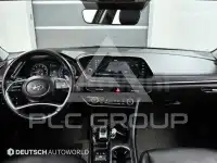 2022 Hyundai Sonata