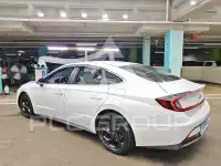 2022 Hyundai Sonata