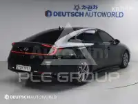 2022 Hyundai Sonata