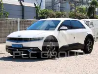 2022 Hyundai Ioniq