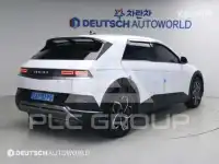 2022 Hyundai Ioniq