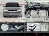 2022 Hyundai Ioniq