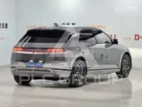 2022 Hyundai Ioniq