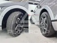 2022 Hyundai Ioniq