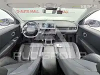 2022 Hyundai Ioniq
