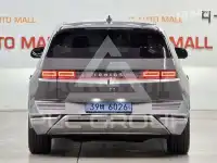 2022 Hyundai Ioniq