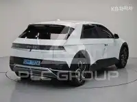 2022 Hyundai Ioniq