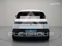 2022 Hyundai Ioniq