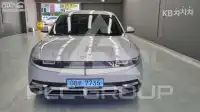 2022 Hyundai Ioniq
