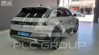 2022 Hyundai Ioniq