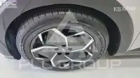 2022 Hyundai Ioniq